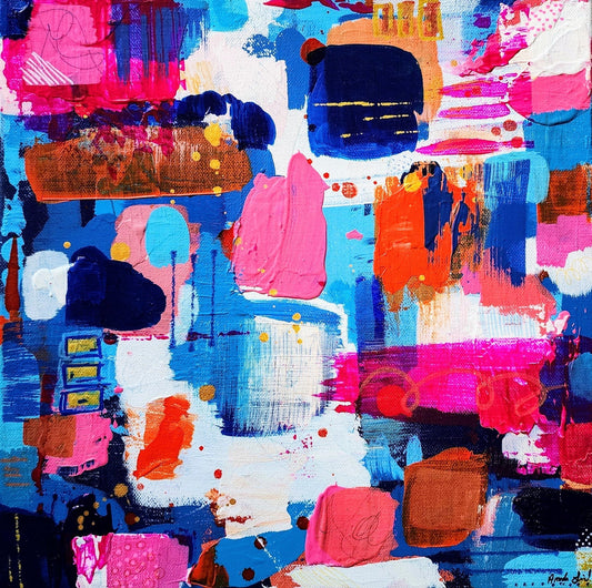 Bringing Art Home: Introducing My “Pay What You Want” Promotion